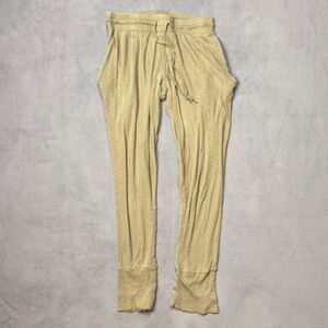 Kate Quinn Women's Organic Cotton Knit Pants Small